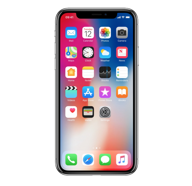 iOS app development services